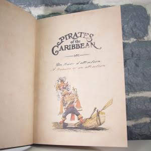 Pirates of the Caribbean - Un Trésor d'Attraction (04)